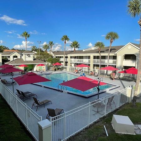 Newly Room In Cozy Hotel With Super Location To The Parks キシミー エクステリア 写真