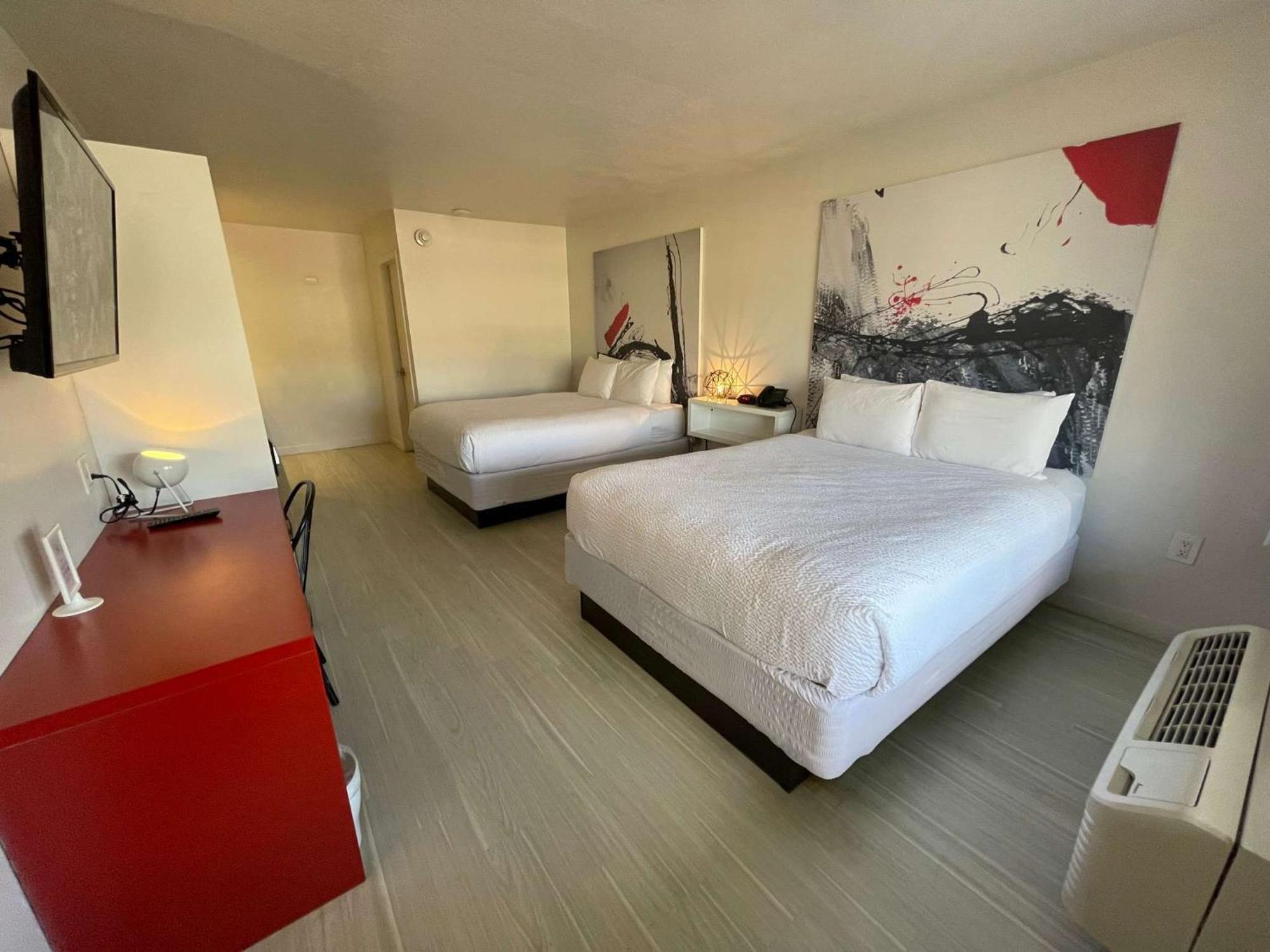 Newly Room In Cozy Hotel With Super Location To The Parks キシミー エクステリア 写真